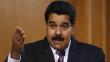 Venezuela: Nicolás Maduro pide revisar “toda la programación” de la TV