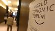 Cámara de Comercio de Lima: Debates en Davos beneficiarán al Perú