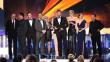 SAG Awards 2014: ‘La gran estafa americana’ recibe el máximo galardón