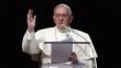 Papa Francisco pide a élite en Davos que ayude a distribuir riqueza