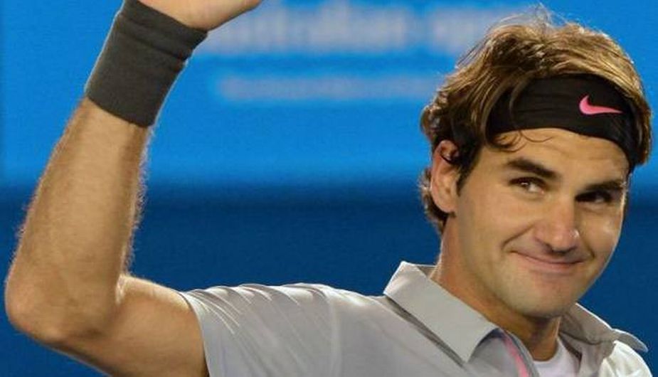 1. Roger Federer: 71.5 millones. El tenista suizo obtuvo 65 millones de dólares por patrocinios, y el 11.5 restante por competir en otros torneos. (standard.co.uk)