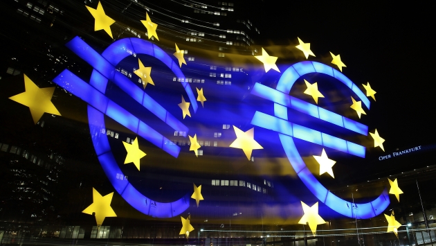 Optimismo. Crisis europea parece haber superado su peor etapa. (Bloomberg)