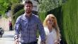 Shakira no quiere acuerdo prenupcial con Gerard Piqué