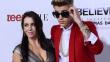 Madre de Justin Bieber pide a sus fans orar por él