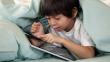 Minsa: Uso excesivo de tablets y smartphones causa miopía en niños
