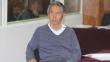 Alberto Fujimori: Fiscales constatan que expresidente no sufre de tortura