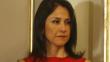Omar Chehade: "Nadine Heredia sería una buena carta para el Congreso"