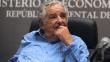 José Mujica mediará en negociación de paz entre Santos y las FARC 
