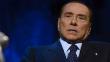 Silvio Berlusconi enfrenta una nueva investigación en caso de prostitución
