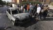 Libia: Un total de 643 personas murieron por la violencia en 2013