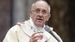 Papa Francisco dice que Internet es un "don de Dios"