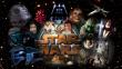 Pixar alista película animada sobre Star Wars