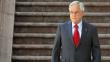 La Haya: Piñera escuchará el fallo junto a sus ministros en La Moneda