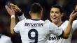 Real Madrid: Cristiano Ronaldo anota en triunfo de 2-0 ante Granada