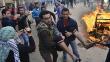 Egipto: Al menos 29 personas mueren en aniversario de la revolución