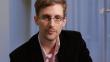 Edward Snowden: ‘Los representantes del gobierno de EEUU me quieren muerto’
