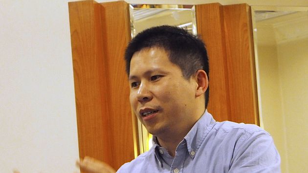 Xu Zhiyong se reuniría con su abogado en los próximos días para determinar si interpone un recurso de apelación. (Reuters)