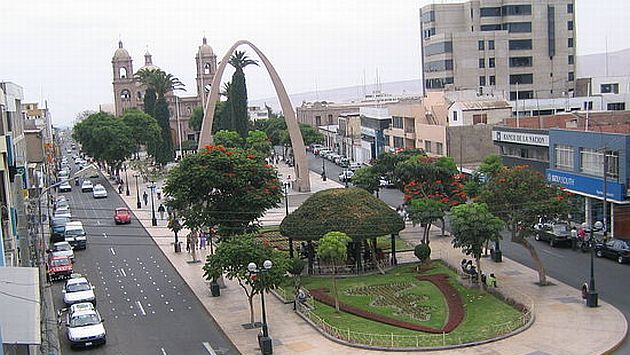 En Tacna no hay ninguna orden para el cierre de las fronteras. (USI)
