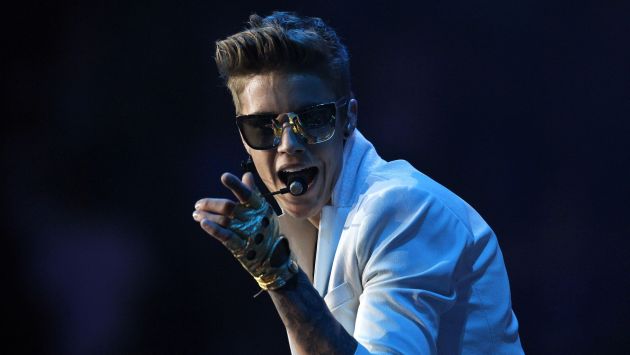 Justin Bieber: Petición para deportarlo de EEUU suma más de 43,000 firmas. (Reuters)