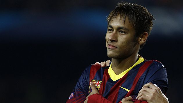 Dudas recaen sobre la empresa de Neymar, N