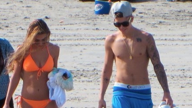 Justin Bieber veranea en Panamá lejos del escándalo.  (Infobae.com)