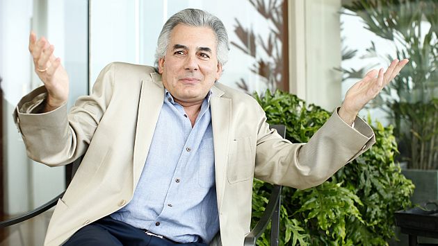 La Haya: Álvaro Vargas Llosa califica de “mágico” el fallo. (David Vexelman)