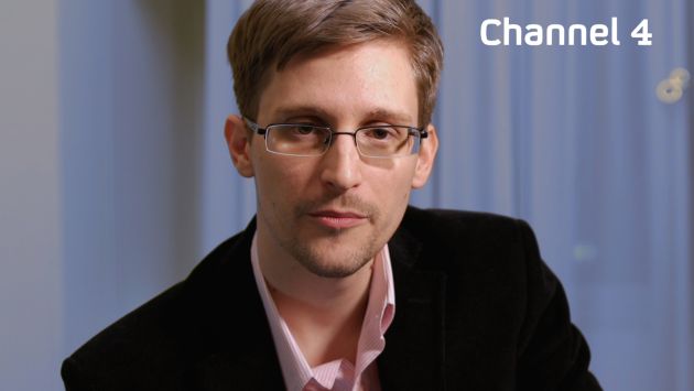 Edward Snowden propuesto para el Nobel de la Paz 2014. (AFP)