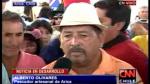 Pescadores de Arica consideran que fallo es un gran daño. (CNN Chile)