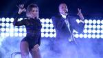 Presentación de Beyoncé en los Grammy 2014 fue criticada. (AFP/Youtube)