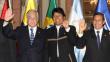 La Haya: Bolivia hará “seguimiento directo” al fallo del caso Perú-Chile  