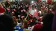 La Haya: En Tacna celebraron fallo, pero también hay frustración