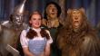 Oscar 2014: Se rendirá homenaje a ‘El Mago de Oz’ por su 75 aniversario