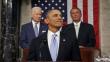 Barack Obama amenaza con gobernar por decreto para evitar al Congreso