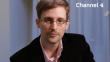 Edward Snowden propuesto para el Nobel de la Paz 2014