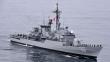 La Haya: Marina de Guerra del Perú ya prepara cartografía