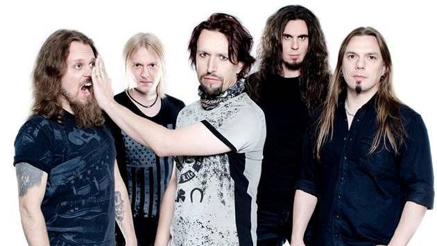 Sonata Arctica ha lanzado siete discos de estudio. (Difusión)