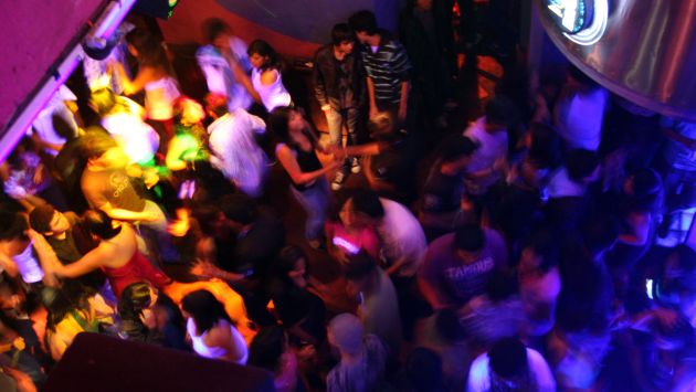 Peligrosa droga ‘cristal’ ronda las discotecas de Lima y provincias. (USI/Referencial)