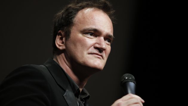 Google no retira enlaces al guión filtrado de Quentin Tarantino. (AP)