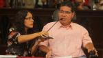 Michael Urtecho: Poder Judicial ordena su arresto domiciliario. (Paco Medina)