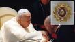 Italia: Detienen a ladrones de reliquia de Juan Pablo II