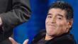 Diego Maradona demanda a serie italiana ‘Gomorra’ por dañar su imagen