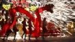 China da la bienvenida al Año del Caballo [Fotos]