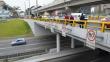 Emape rehabilitará 68 puentes peatonales y vehiculares de Lima