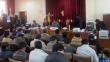 Puno: Ratifican condena de 30 años de cárcel a asesinos de exalcalde de Ilave