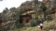 Cajamarca: Dañan pinturas rupestres en cerro Qayaqpuma
