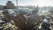 Ucrania: Oposición exige una mediación internacional ante la crisis