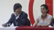 Rocío Chávez a Ángel Comizzo: ‘Nadie es irremplazable en Universitario’