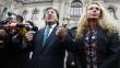 Caso Ecoteva: Fiscalía investigará a Alejandro Toledo por lavado de activos
