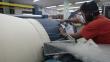 INEI: Grandes empresas de manufactura emplean a más de 353,000 personas