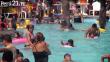 Verano 2014: ¿Qué piscinas son saludables en Lima y el Callao ?
